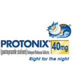Generic Protonix 20 Mg