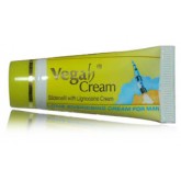 Vegah Cream 15 g- Penis hardener & developer