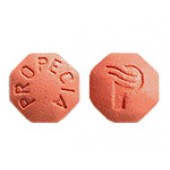 Generic Propecia (Finasteride) 5 mg