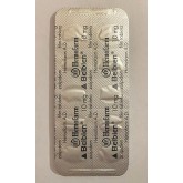 Zolpidem (Zolbien)10 mg Original