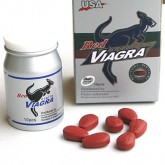 Générique Viagra Red 100 mg
