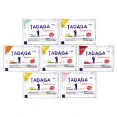 Tadaga Oral Jelly 20 mg