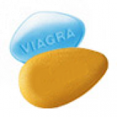 Viagra/Cialis Paquete de prueba