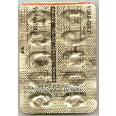 Viagra Gold Genérico 150 mg