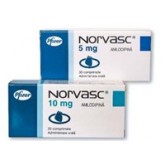 Generic Norvasc 10 mg