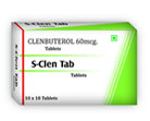 buy clenbuterol astralean for muscle