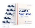 viagra super active for men's health