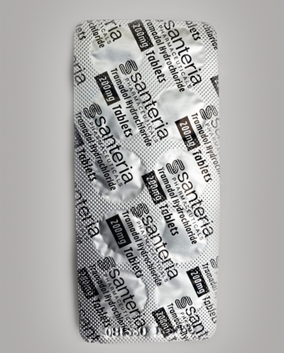 Tramadol tablets 200mg