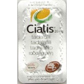 Cialis 20 mg Brand Lilly D