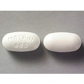 Generic Motrin 600 MG