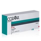 Generic Cozaar 50 mg
