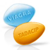 Pack for Him (Sildenafil + Tadacip)