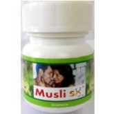 Musli Sx