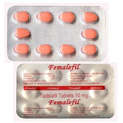 Cialis für Frauen 10 mg