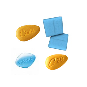 Viagra/Cialis Expert Packung