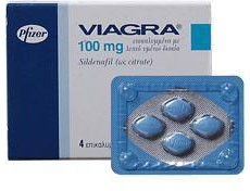 Brand Viagra 100mg