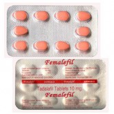 Cialis für Frauen 10 mg