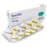 GenerischeTamiflu 75mg