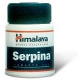 Himalaya Serpina 100 Tabs