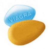 Viagra/Cialis Starter Packung