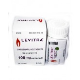 Brand Levitra 100 mg D