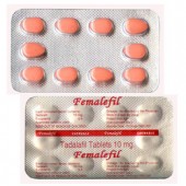 Cialis für Frauen 10 mg