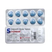 Generic Viagra (Sildenafil Citrate) 100 mg Sextreme R