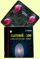 Clitoris 100mg (Default)