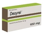 Generic Desyrel 100 mg