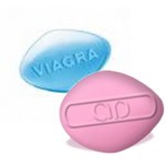 Viagra Paquet "Famille"