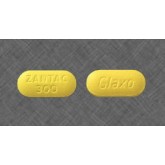 Generic Zantac (Ranitidine) 300 mg