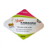 Kamagra Super 100mg + 60mg