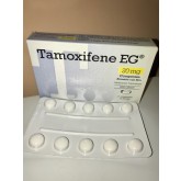 Nolvadex générique (Tamoxifen) 20mg