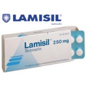 Generic Lamisil 250 mg