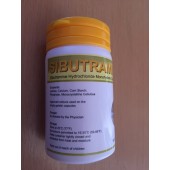 Reductil Générique Sibutramine (Meridia) 10 mg