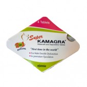 Kamagra Super 100mg + 60mg