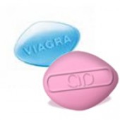 Viagra Paquet "Famille"