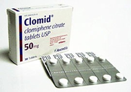 Clomid generico 50 mg