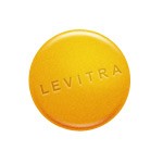 Levitra generico (Vardenafil) 40 mg