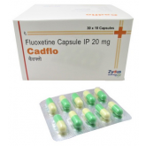 Cadflo 20mg