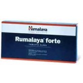 Himalaya Rumalaya forte