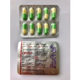 Fluox (Fluoxetine / Fluxican) 20 mg