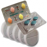 Kamagra Pack