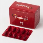 Penylarge Capsules 