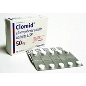 Clomid generico 50 mg