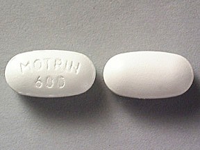Genérico Motrin 600 mg