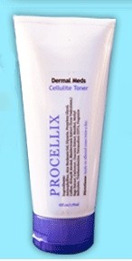 Procellix - Crema Anticelulitica 178 ml