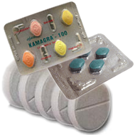 Kamagra Paquete  DE 