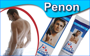  Penon Crema Para Agrandar El Pene  