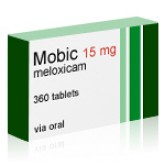 Generic Mobic 15mg